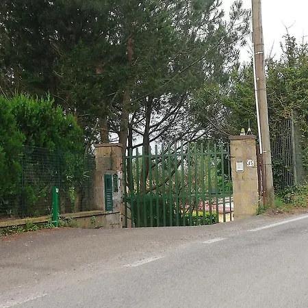 Vista Li Galli *
