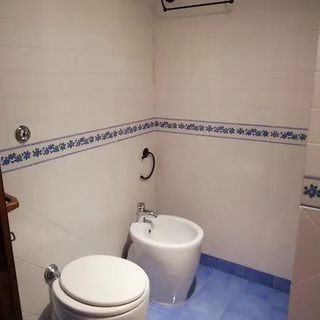 Vista Li Galli * 马萨鲁布朗斯