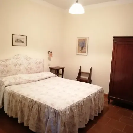 Vista Li Galli 度假居 马萨鲁布朗斯